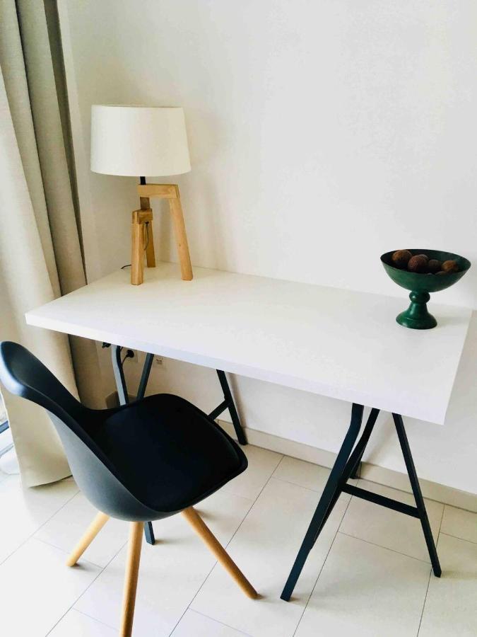 Retro Chic 100M2 Flat, In Center With Terrace And Parking- 92 Apartment Luxembourg Ngoại thất bức ảnh